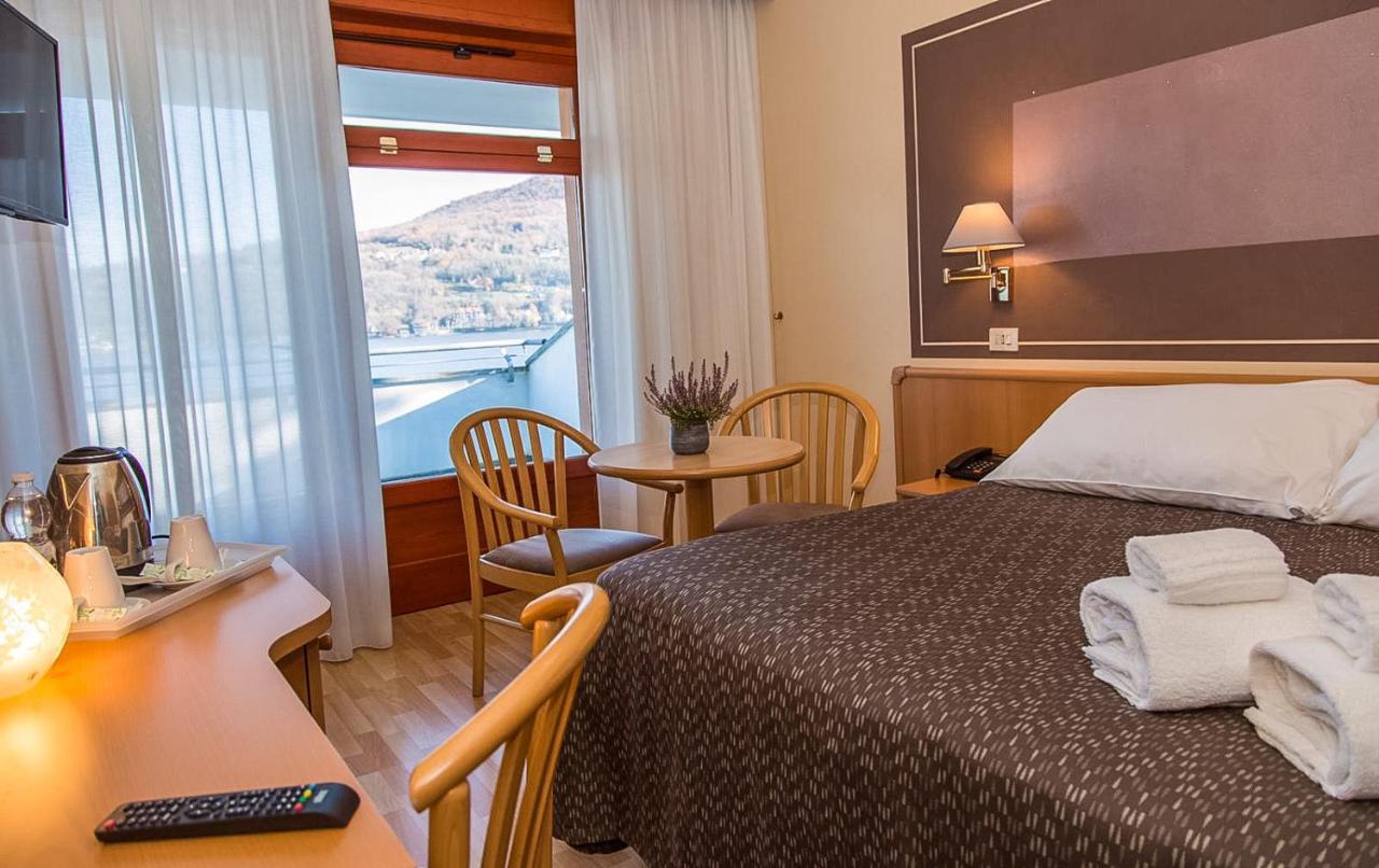 Hotel Chalet Del Lago Avigliana Luaran gambar