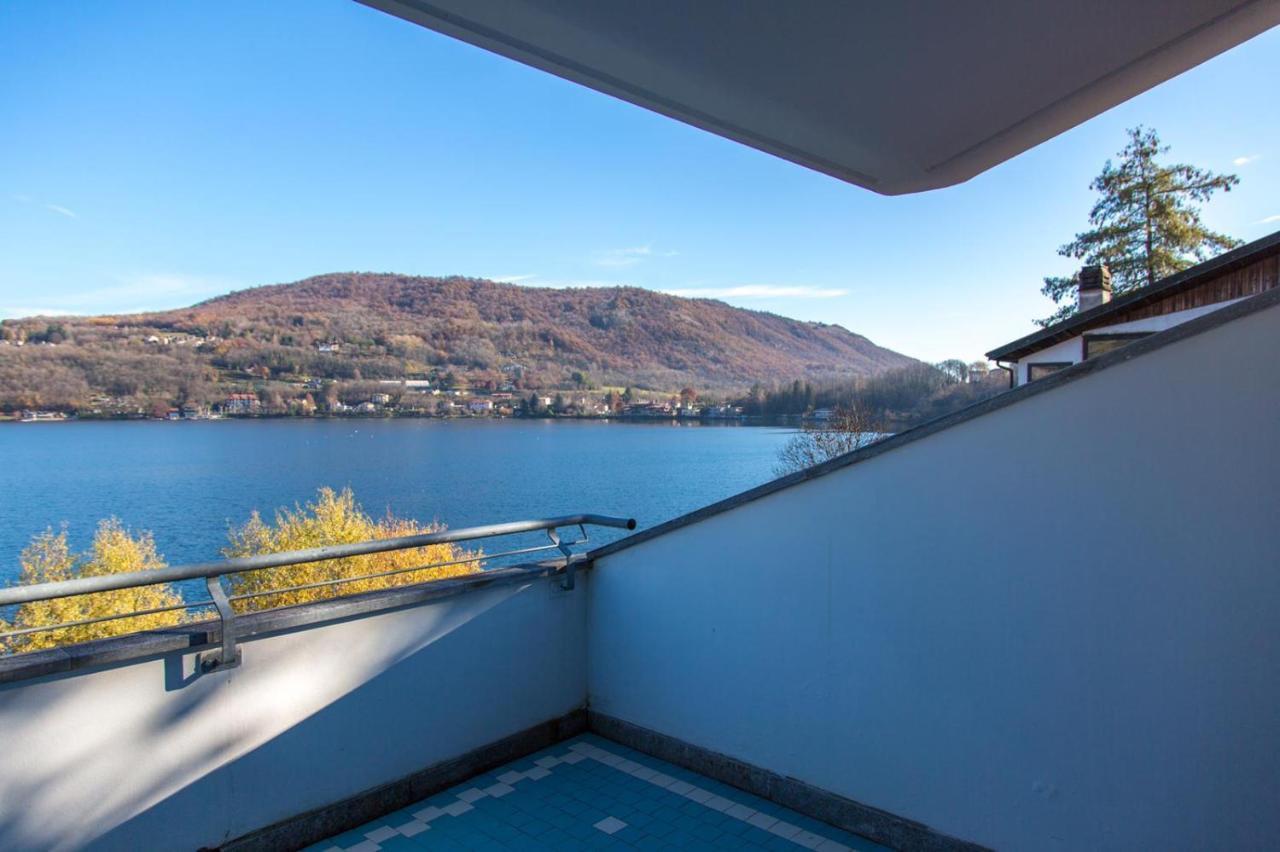 Hotel Chalet Del Lago Avigliana Luaran gambar