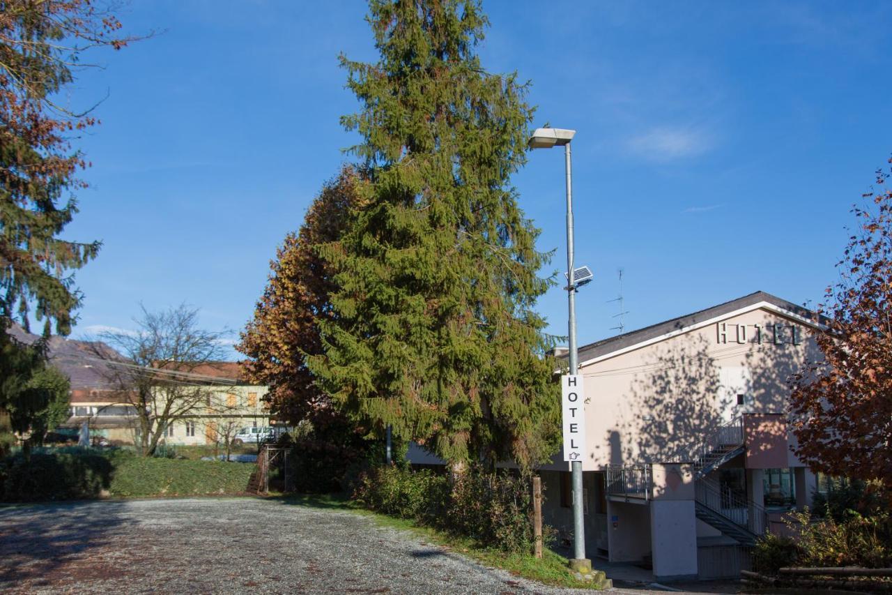 Hotel Chalet Del Lago Avigliana Luaran gambar