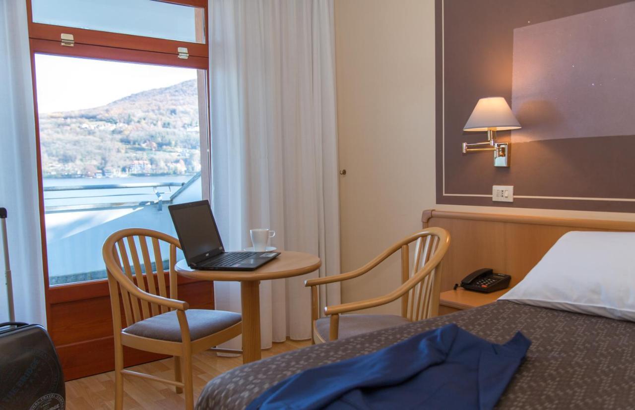 Hotel Chalet Del Lago Avigliana Luaran gambar