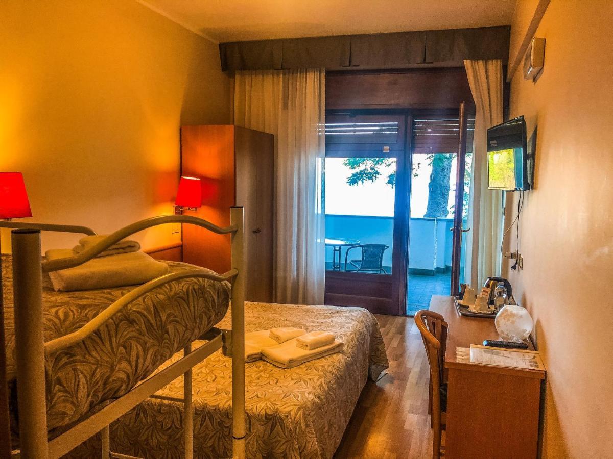 Hotel Chalet Del Lago Avigliana Luaran gambar